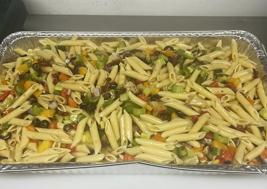 italian pasta salad